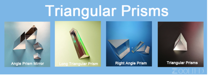 triangle prism