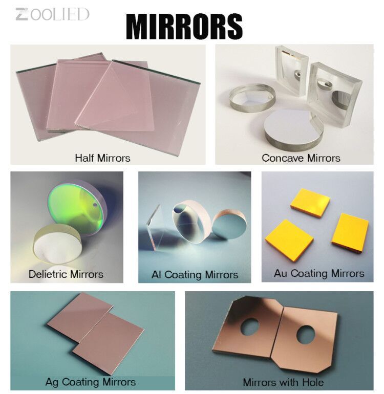 Mirrors