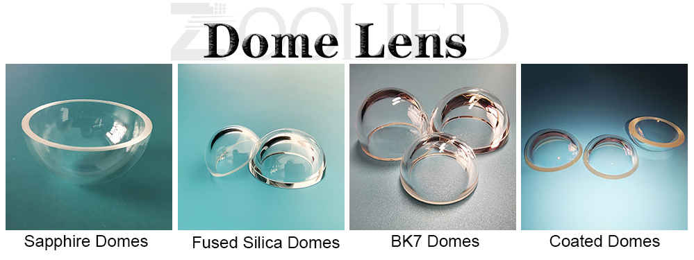 Dome Lens