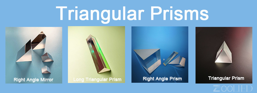 Triangular Prisms