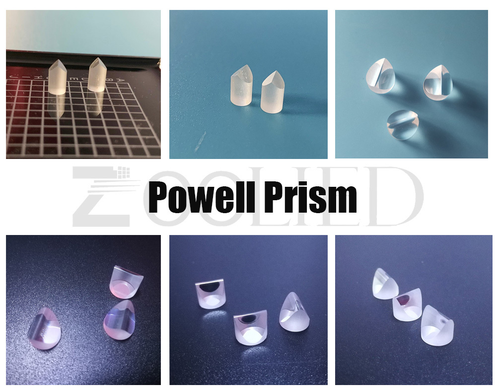 powell prism