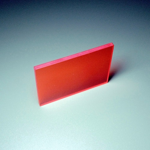 Color Glass (32-1) Color Glass (32-1)