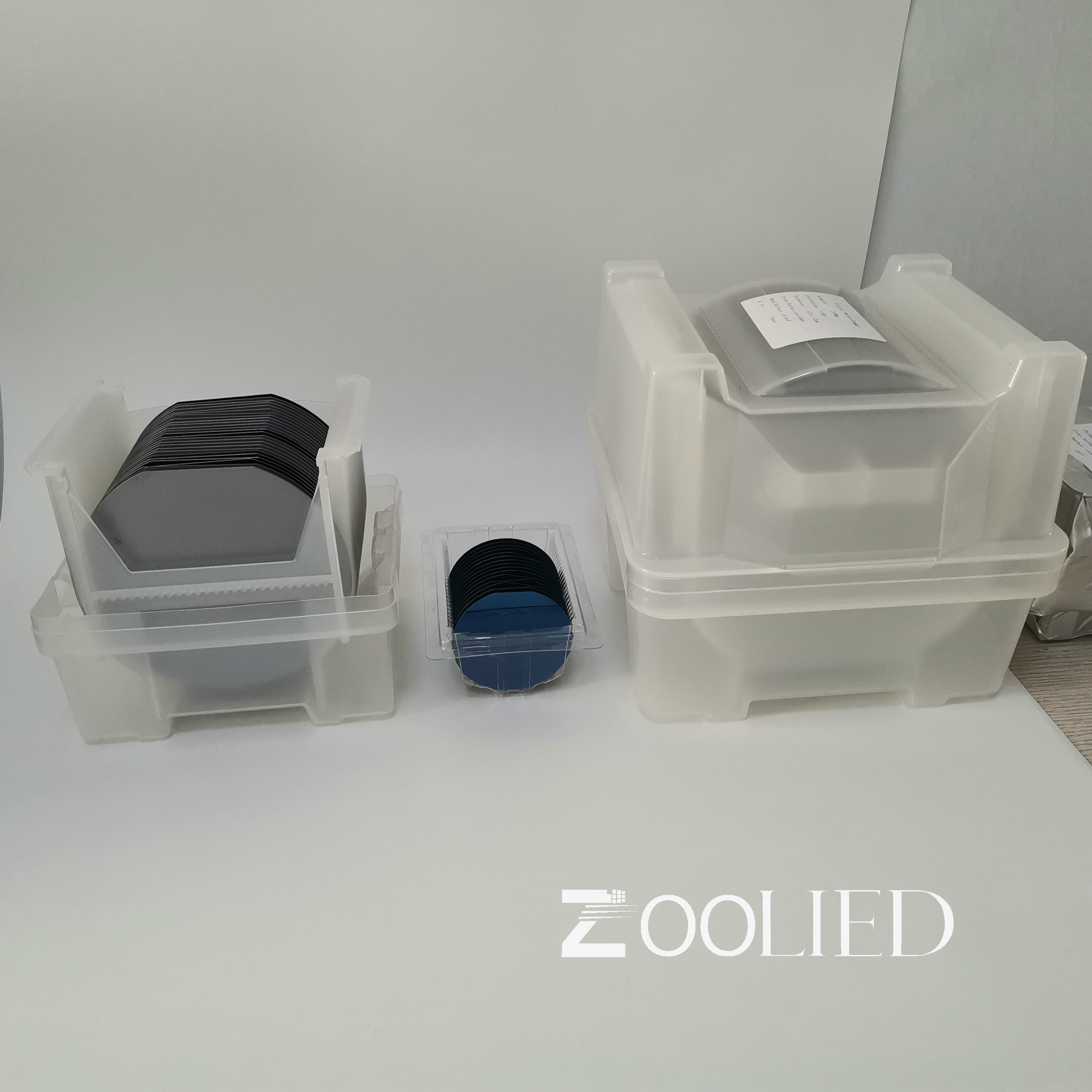 silicon wafer silicon wafer
